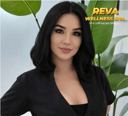 Deep Tissue Massage in Gol Bazar Jabalpur